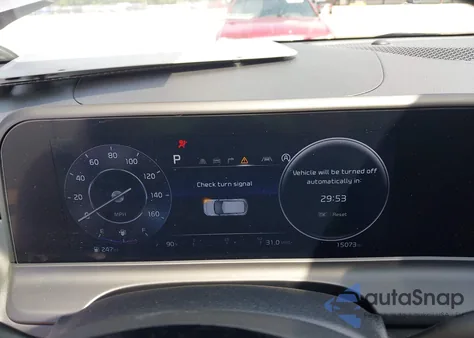 2024 Kia Seltos Ex из США, поврежденный, VIN KNDERCAA5R7602353